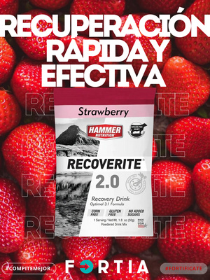 RECUPERACIÓN RÁPIDA Y EFECTIVA