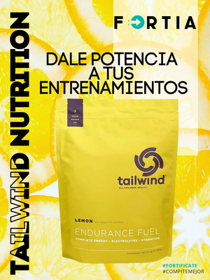 Dale Potencia a tus entrenamientos