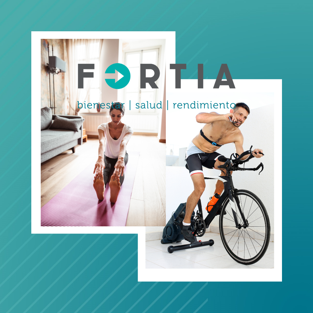Tendencias en el deporte y la alimentación deportiva