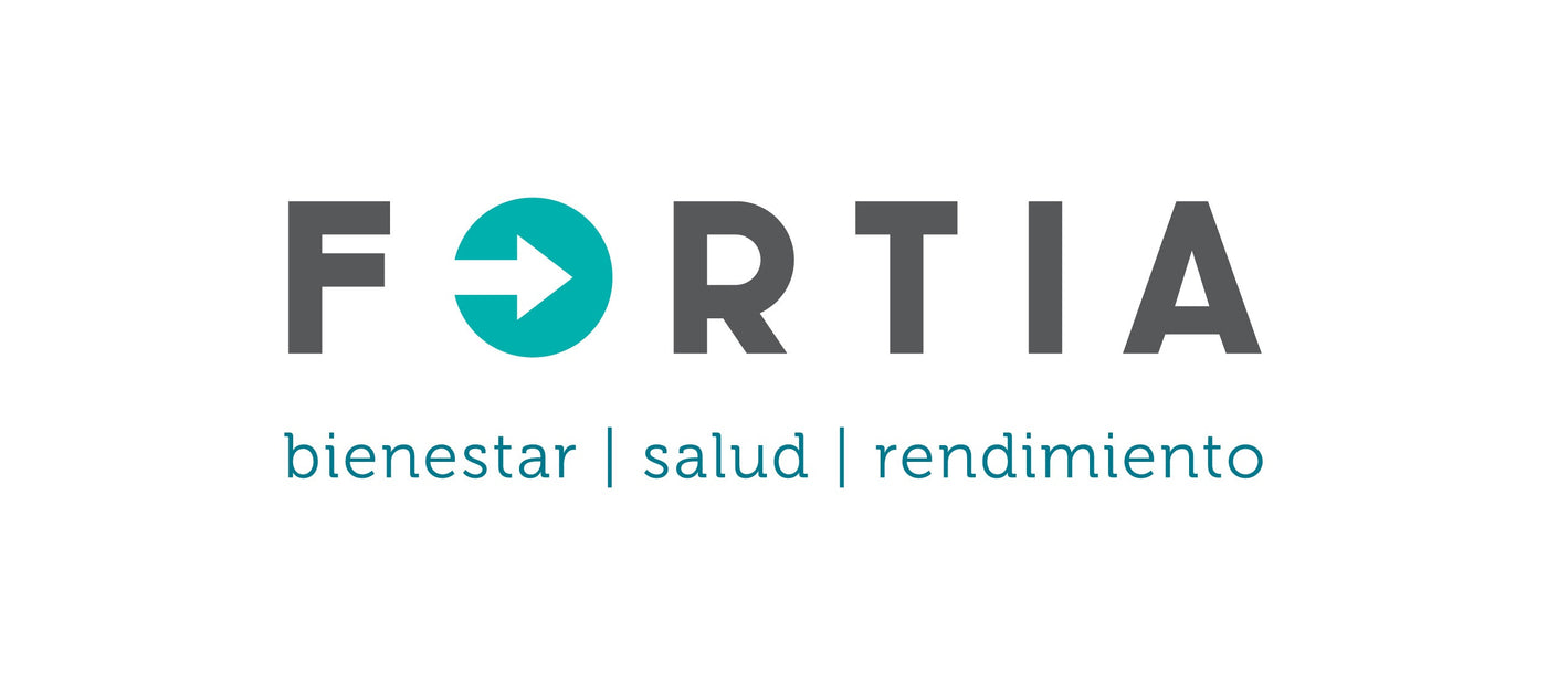Aliméntate para recuperarte