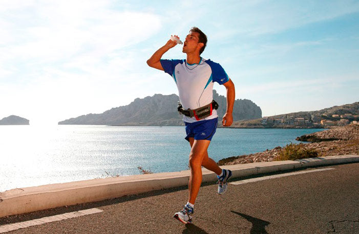 Nutrición deportiva mitos y realidades