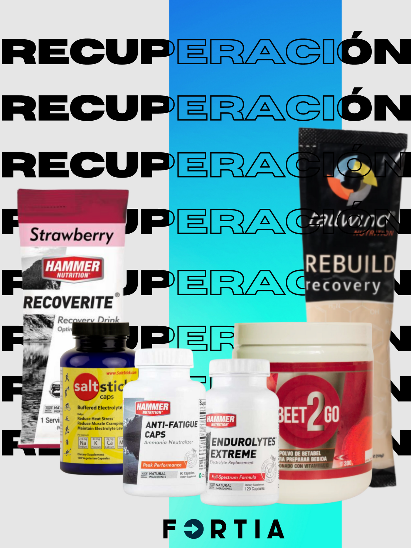 Recuperación