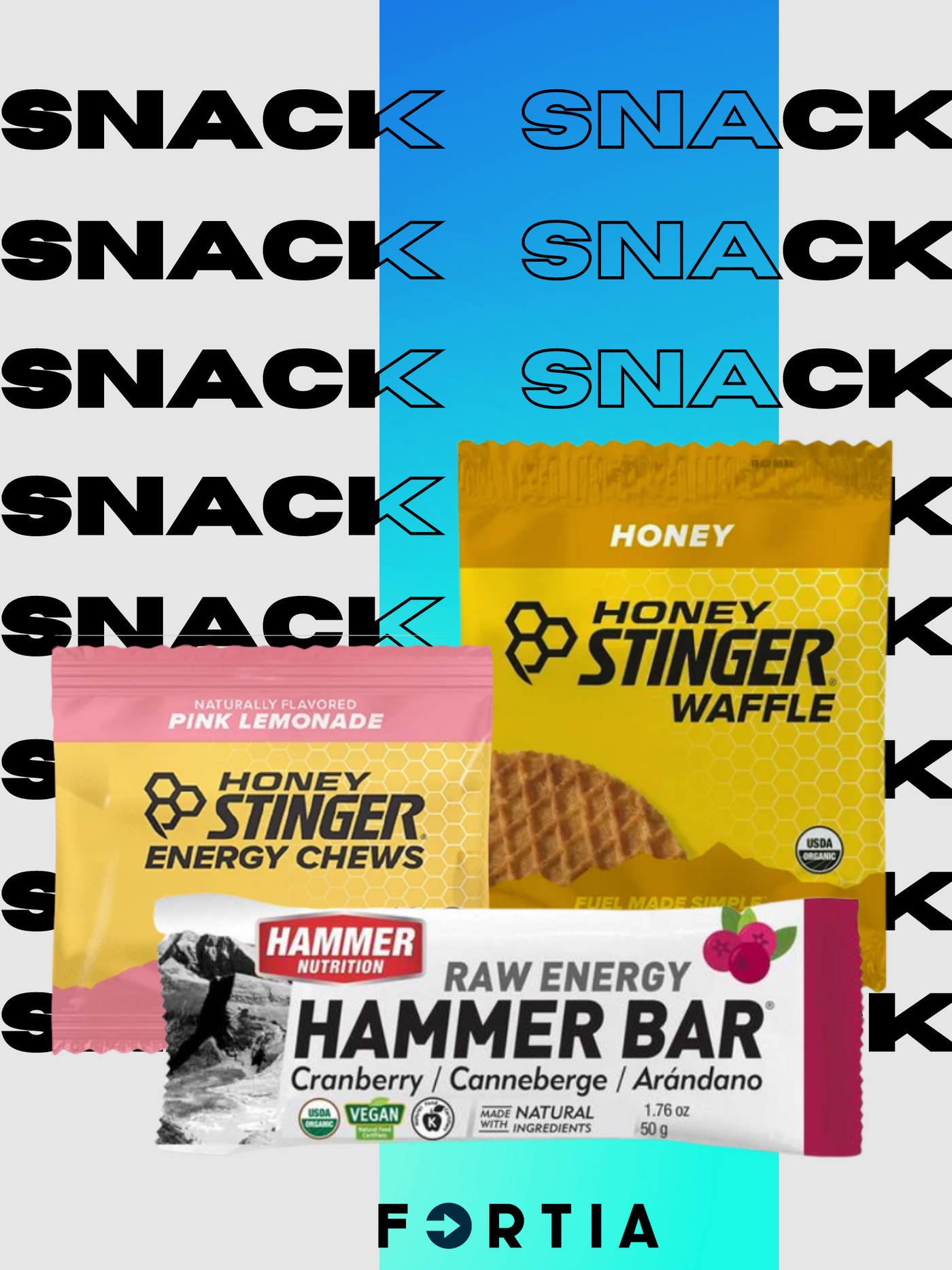Snacks