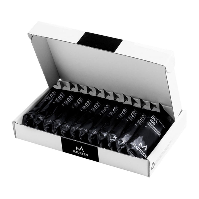 Maurten gel 100 Caja