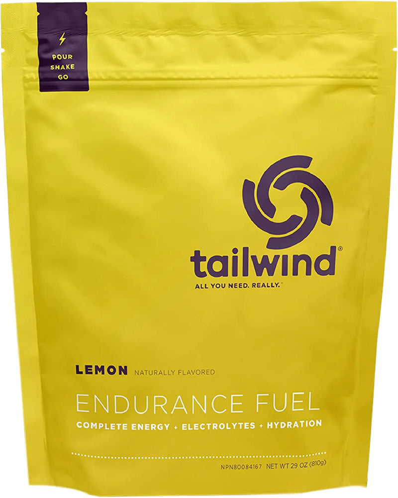 Tailwind Endurance Fuel 30 servicios