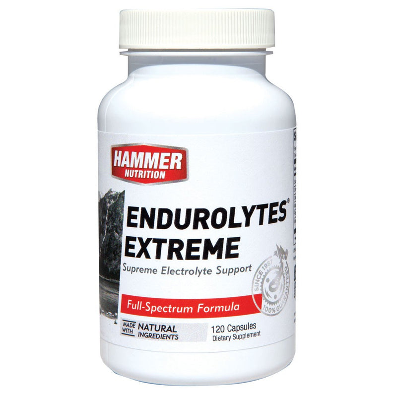 Hammer Endurolytes Extreme