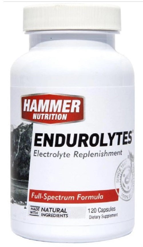 Hammer Endurolytes
