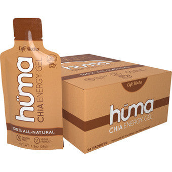 Hüma Gel Energético