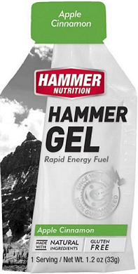 Hammer Gel