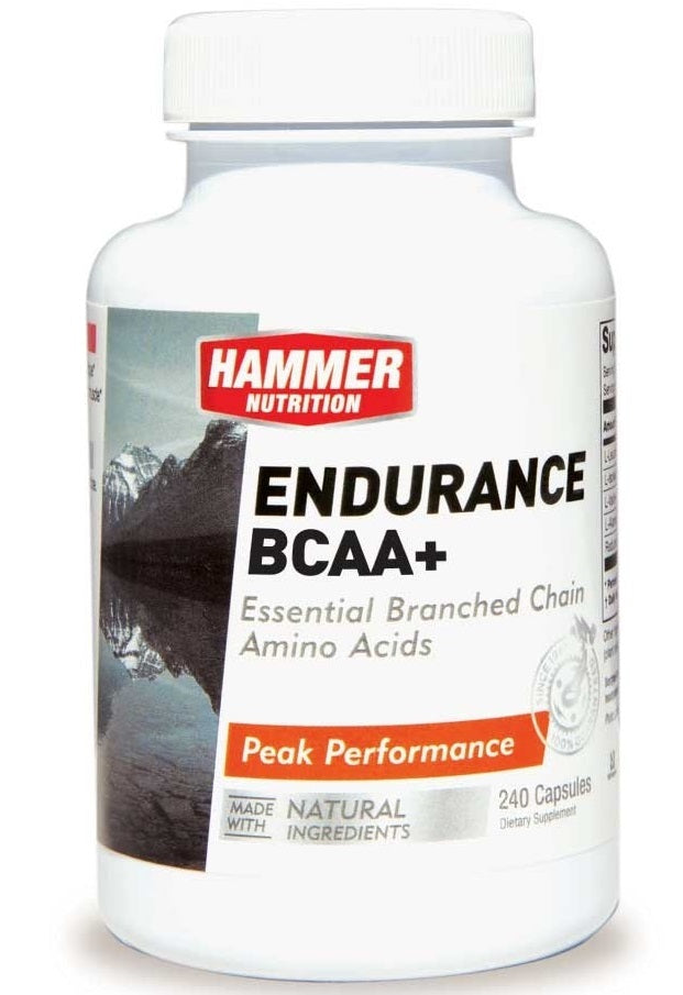 Hammer Endurance BCAA´s