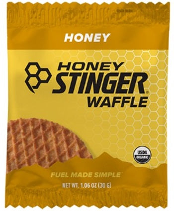Honey Stinger Waffle