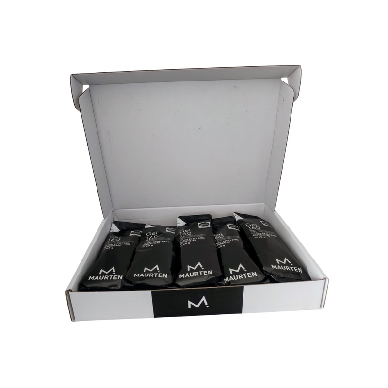 Maurten Gel 160