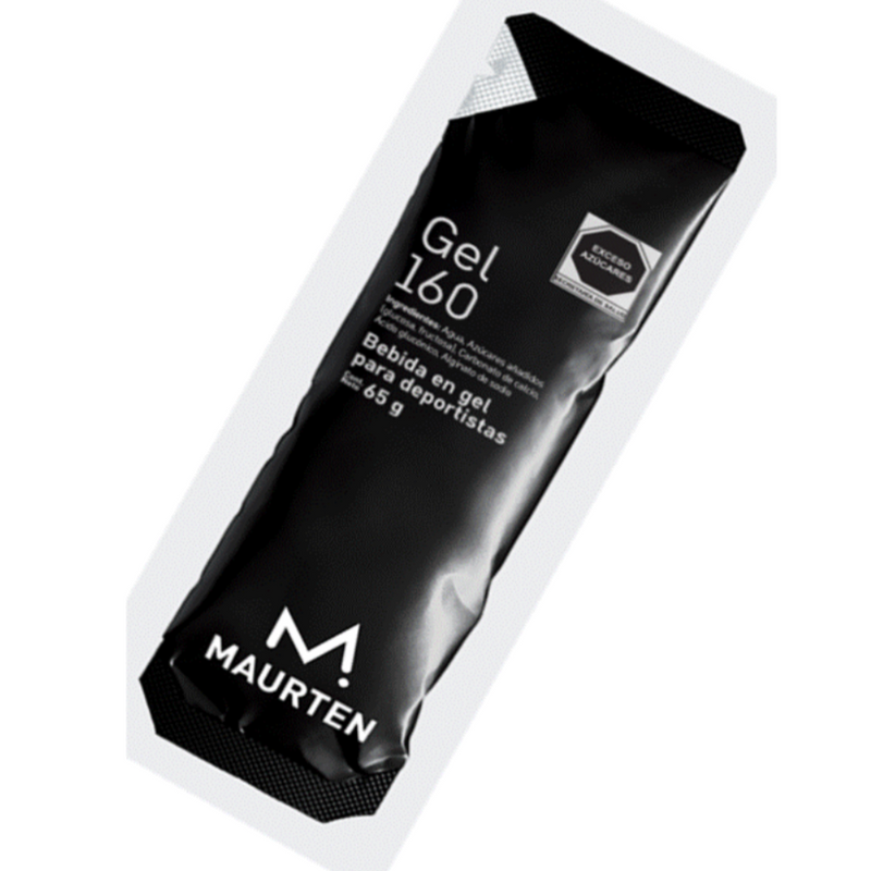 Maurten Gel 160