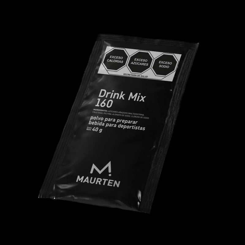 Drink mix 160 Maurten sobre
