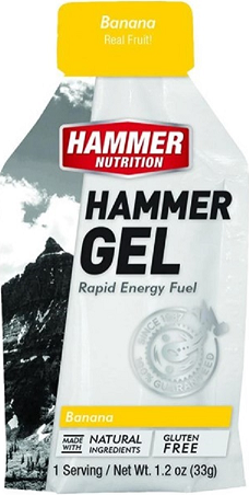 Hammer Gel