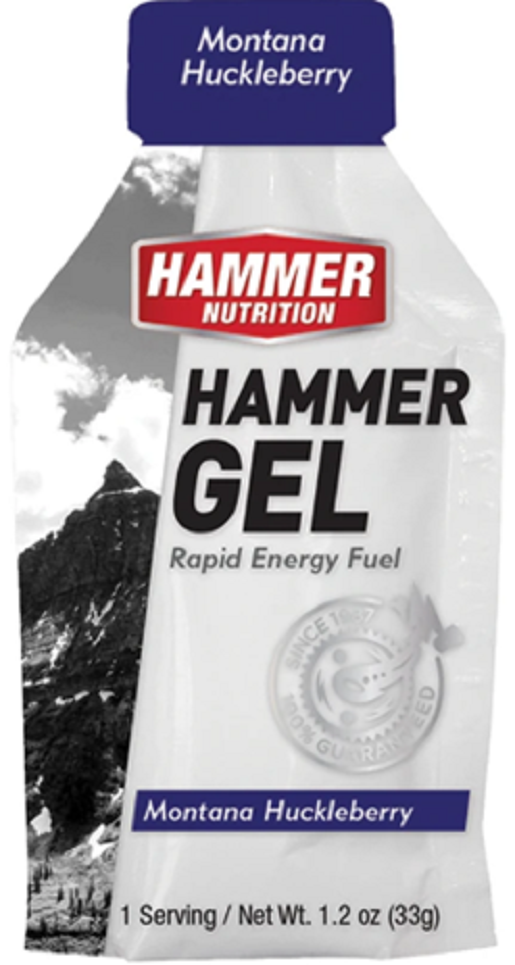 Hammer Gel