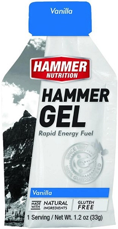 Hammer Gel