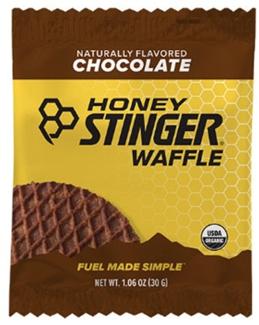 Honey Stinger Waffle