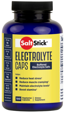 Salstick Caps (100)