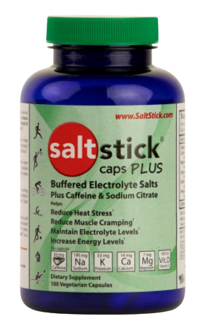 Salstick Caps  PLUS(100)