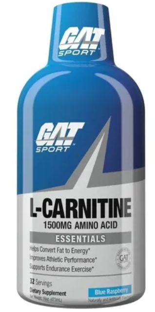 L - CARNITINE